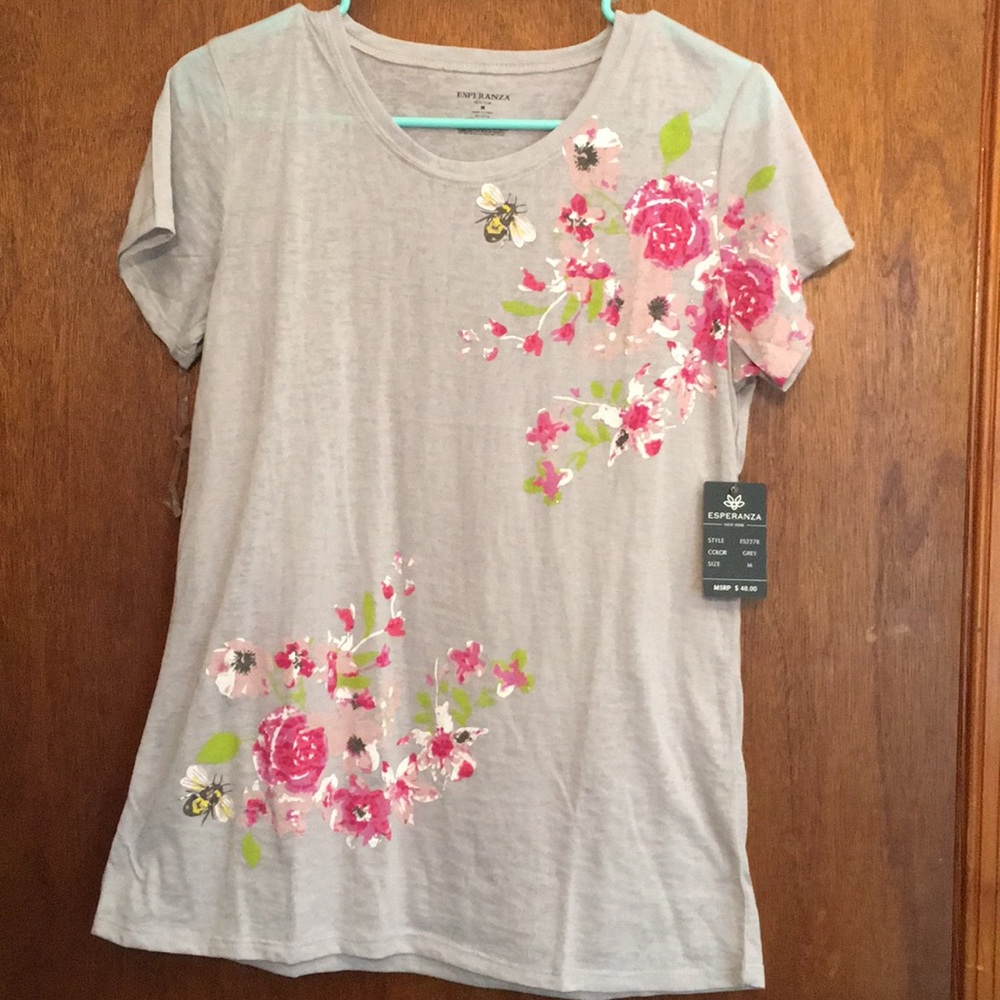 Esperenza T-Shirt